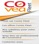Rejoindre Covéa Fleet sur son site, Clic !
